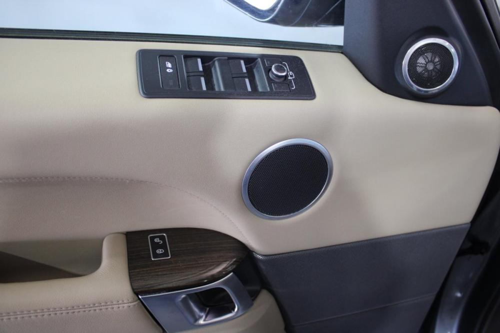 Land Rover Range Rover Sport II Санкт-Петербург  - изображение 30