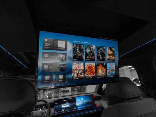 Volkswagen ID.Era 9X с пробегом 2026 года, цена 10 300 000 рублей, 23 км, внедорожник, Автокод Объявления