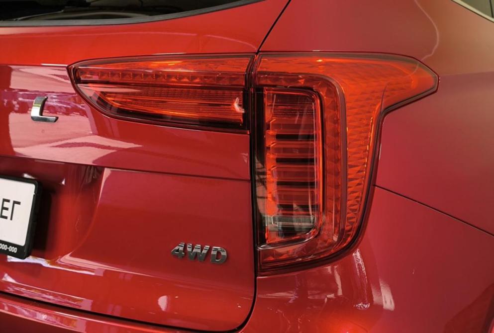 Haval Jolion I Нижний Новгород  - изображение 21