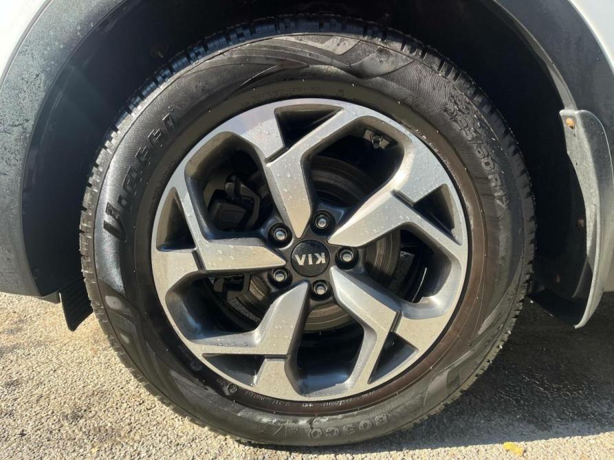 Kia Sportage IV Рестайлинг Нижнекамск  - изображение 5