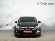 Kia Ceed II Рестайлинг Екатеринбург  - изображение 19