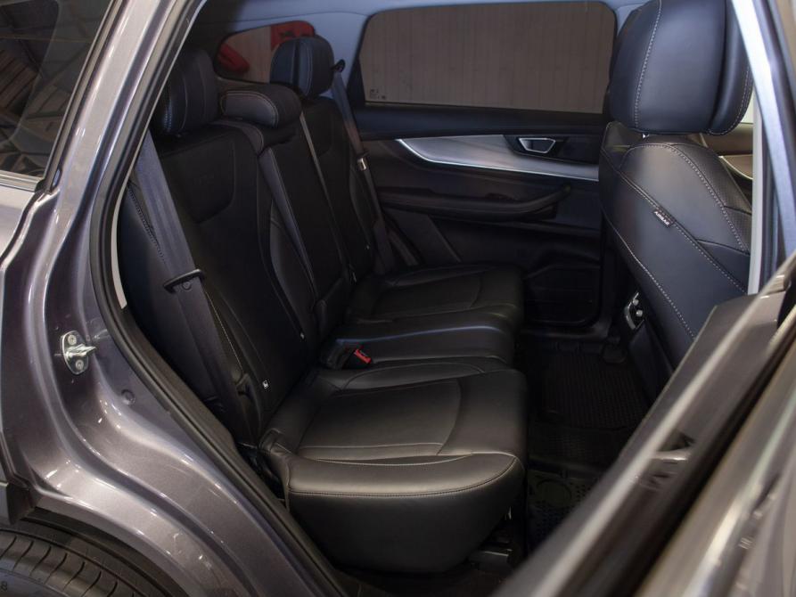 Chery Tiggo 8 Pro Max I Иваново  - изображение 32