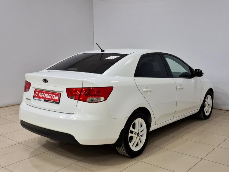 Kia Cerato II Альметьевск  - изображение 4