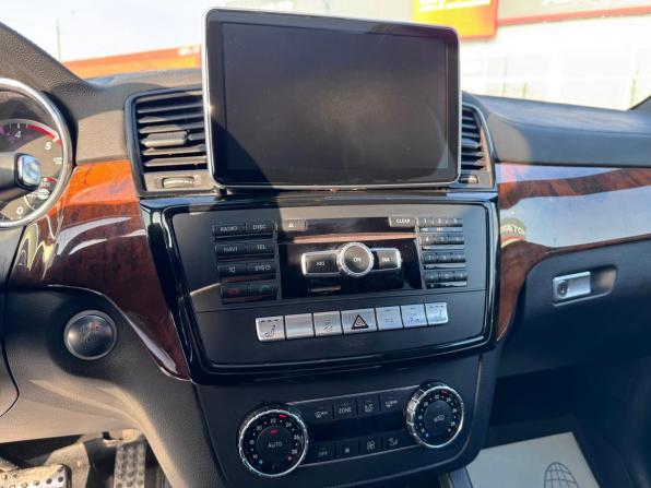 Mercedes-Benz GL-Класс II (X166) с пробегом 2013 года, цена 2 290 000 рублей, 245709 км, внедорожник, Автокод Объявления