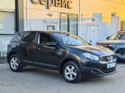 Nissan Qashqai I Рестайлинг Москва  - изображение 21