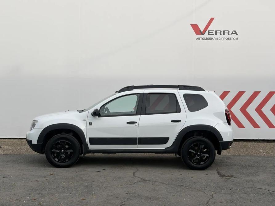 Renault Duster I Рестайлинг Пермь  - изображение 2
