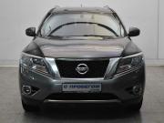 Nissan Pathfinder IV Москва  - изображение 22