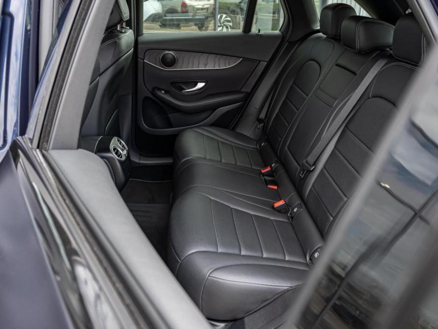 Mercedes-Benz GLC I (X253) Рестайлинг Краснодар  - изображение 9