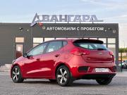 Kia Ceed II Рестайлинг Волгоград  - изображение 23