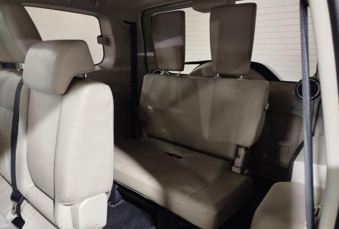Mitsubishi Pajero IV Рестайлинг 2 с пробегом 2021 года, цена 3 425 000 рублей, 125141 км, внедорожник, Автокод Объявления