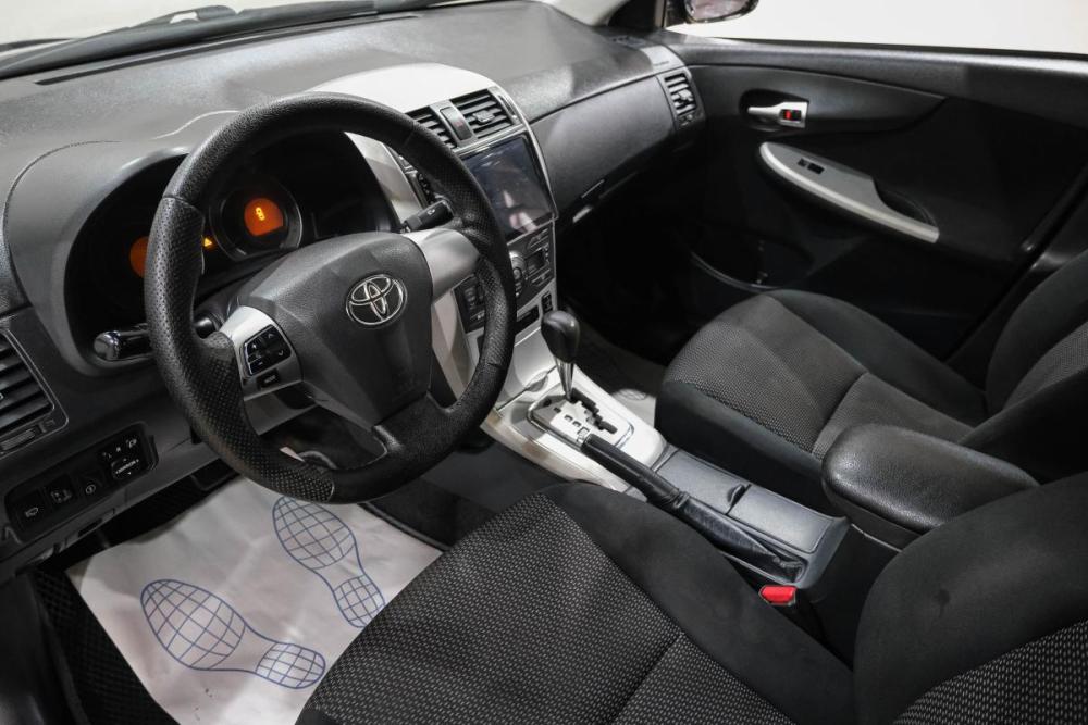 Toyota Corolla X (E140 E150) Рестайлинг Новокузнецк  - изображение 15
