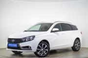 Lada (ВАЗ) Vesta I Оренбург  - изображение 25