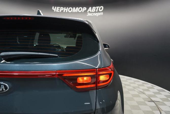 Kia Sportage IV Рестайлинг с пробегом 2020 года, цена 2 335 000 рублей, 69600 км, внедорожник, Автокод Объявления