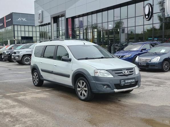 Lada (ВАЗ) Largus I с пробегом 2020 года, цена 810 000 рублей, 168098 км, универсал, Автокод Объявления