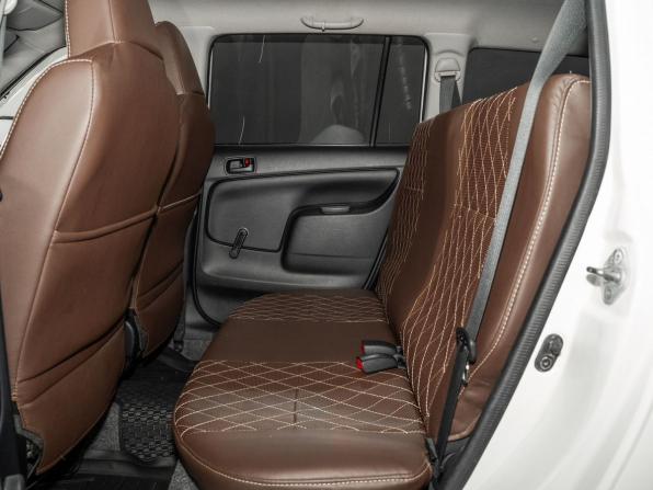 Toyota Probox I Рестайлинг с пробегом 2019 года, цена 950 000 рублей, 147374 км, универсал, Автокод Объявления