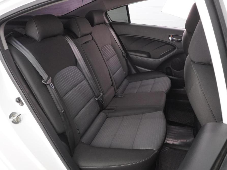 Kia Cerato III Рестайлинг (Classic) Воронеж  - изображение 7