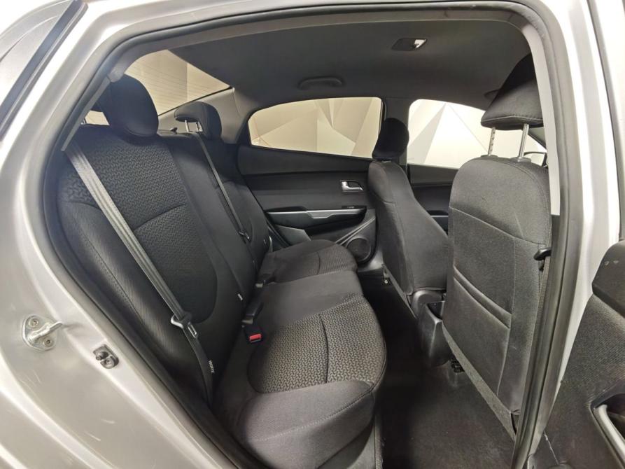Kia Rio III Рестайлинг Москва  - изображение 16
