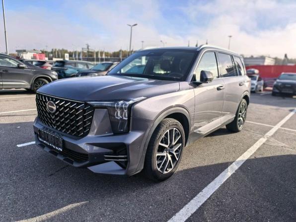 GAC GS8 II с пробегом 2023 года, цена 3 150 000 рублей, 65900 км, внедорожник, Автокод Объявления