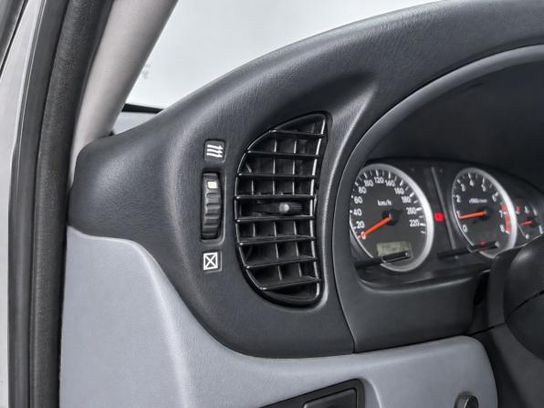 Nissan Almera II (N16) Рестайлинг с пробегом 2005 года, цена 429 000 рублей, 202889 км, седан, Автокод Объявления
