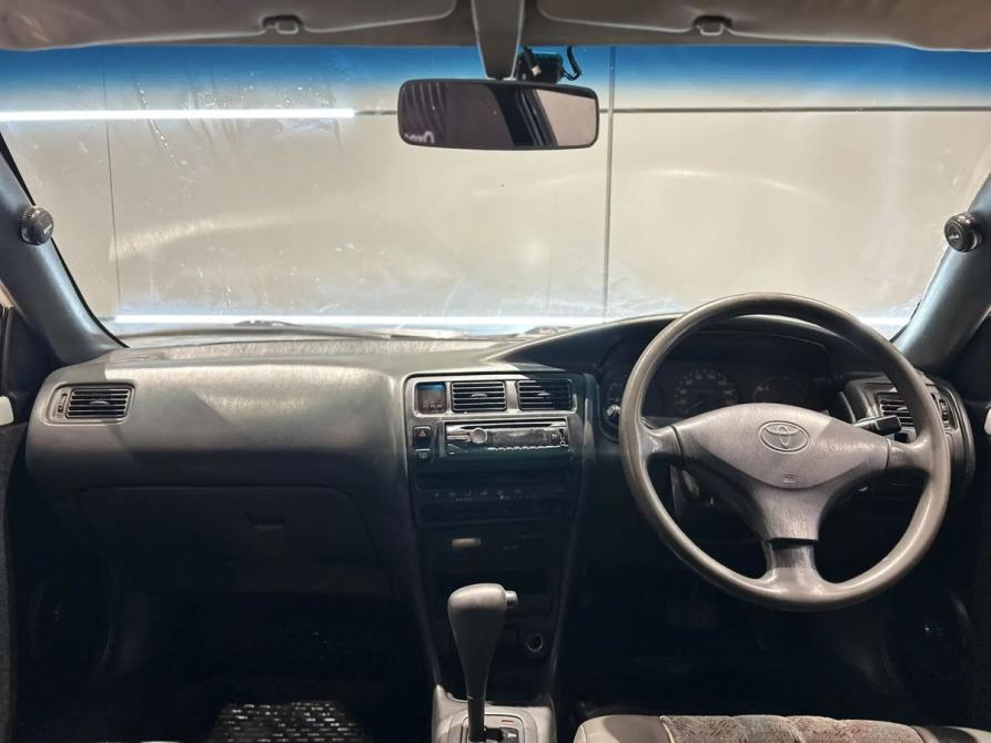Toyota Corolla VII (E100) Новосибирск  - изображение 10