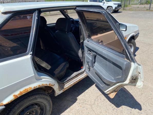 Lada (ВАЗ) 2109 с пробегом 1997 года, цена 53 000 рублей, 387585 км, хэтчбек, Автокод Объявления
