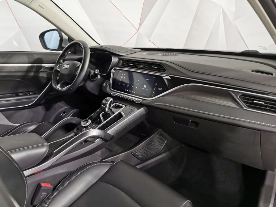 Geely Atlas Pro Москва  - изображение 12