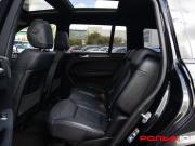 Mercedes-Benz GLS I (X166) Москва  - изображение 31
