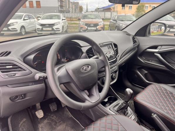 Lada (ВАЗ) Vesta I с пробегом 2020 года, цена 800 000 рублей, 112857 км, седан, Автокод Объявления