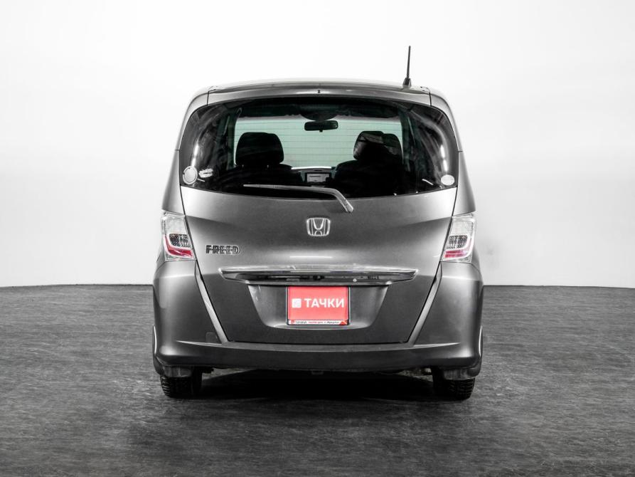 Honda Freed I Рестайлинг Иркутск  - изображение 4