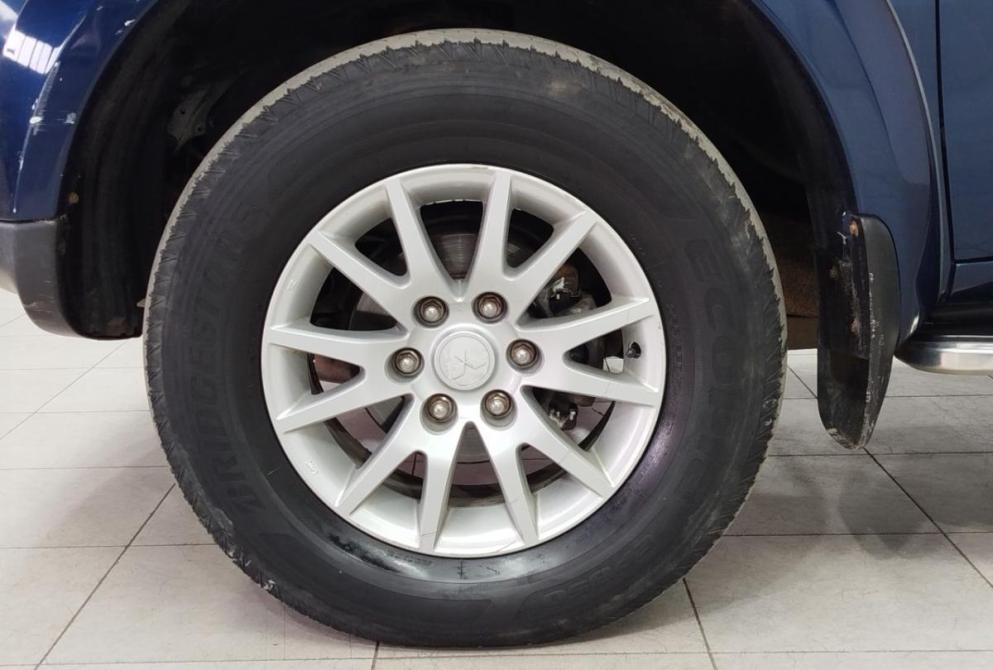 Mitsubishi Pajero Sport II Саратов  - изображение 10