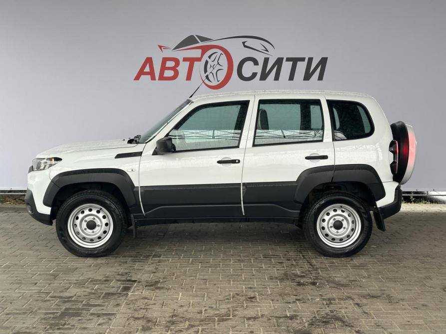 Lada (ВАЗ) Niva Travel I Тамбов  - изображение 5