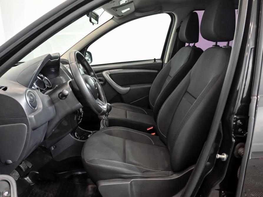 Renault Duster I Рестайлинг Екатеринбург  - изображение 10