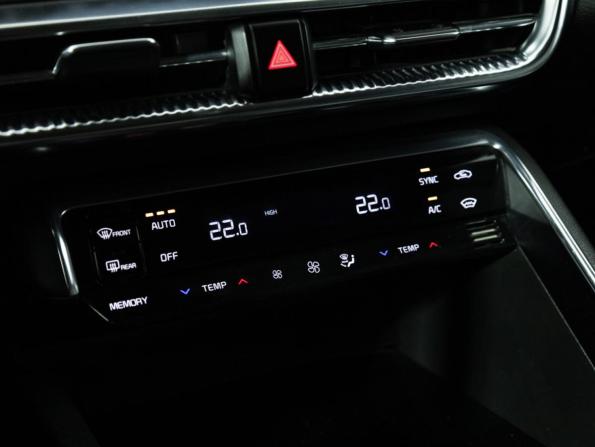 Kia K5 III с пробегом 2020 года, цена 2 199 700 рублей, 142400 км, седан, Автокод Объявления