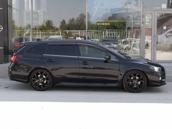 Subaru Levorg I с пробегом 2014 года, цена 1 400 000 рублей, 140593 км, универсал, Автокод Объявления