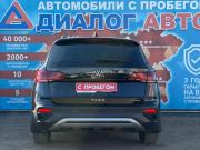 Volkswagen Taos I Набережные Челны  - изображение 28