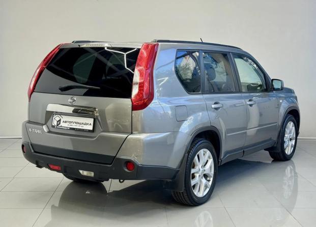 Nissan X-Trail II Рестайлинг с пробегом 2012 года, цена 1 349 000 рублей, 219070 км, внедорожник, Автокод Объявления