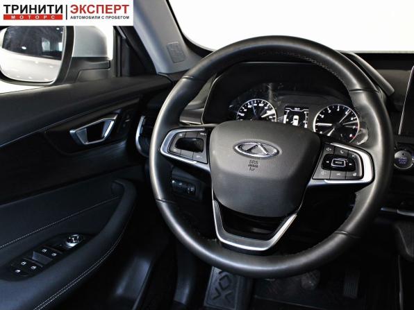 Chery Tiggo 4 Pro I Рестайлинг с пробегом 2024 года, цена 1 727 000 рублей, 18381 км, внедорожник, Автокод Объявления