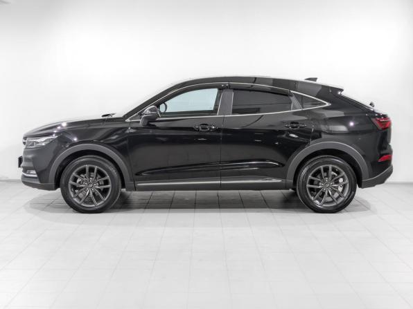 Dongfeng DFSK ix5 с пробегом 2024 года, цена 1 690 000 рублей, 12689 км, внедорожник, Автокод Объявления