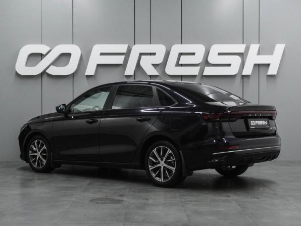 Geely Emgrand II с пробегом 2024 года, цена 1 629 000 рублей, 26066 км, седан, Автокод Объявления
