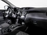 Nissan Rogue Sport I Рестайлинг Москва  - изображение 27