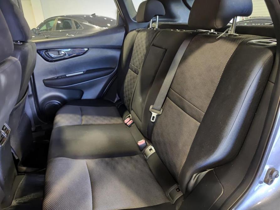 Nissan Qashqai II Рестайлинг Казань  - изображение 15