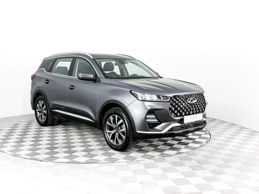 Chery Tiggo 7 Pro I Ногинск  - изображение 3