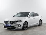 Kia K7 YG (II) Рестайлинг Москва  - изображение 30