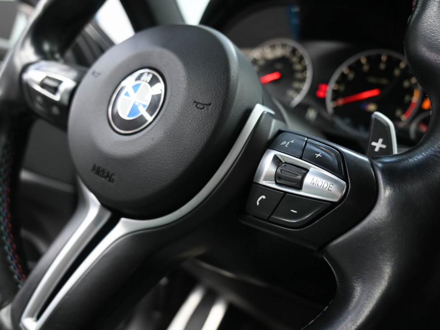 BMW X6 M II (F86) Ростов-на-Дону  - изображение 13