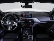 BMW X4 II (G02) Москва  - изображение 41