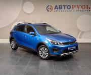 Kia Rio IV Москва  - изображение 25