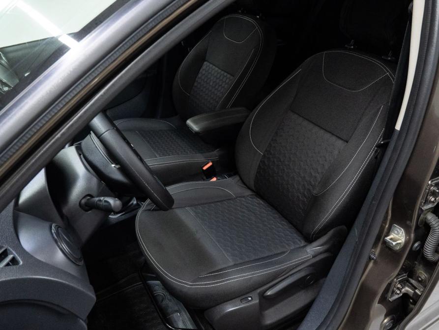 Renault Logan II Рестайлинг Тюмень  - изображение 14