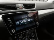 Skoda Superb III Москва  - изображение 45
