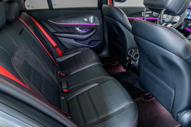 Mercedes-Benz E-Класс AMG V (W213) с пробегом 2018 года, цена 4 550 000 рублей, 162000 км, седан, Автокод Объявления