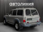 Toyota Land Cruiser 80 Series Рестайлинг Красноярск  - изображение 22